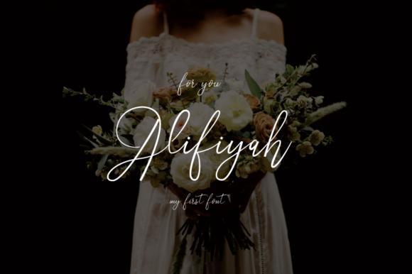 Alifiyah: The Art of Delicate Typography in a Digital World