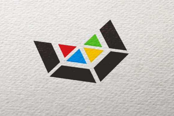 Property - Letter U Logo: Premium Vector Branding Solution