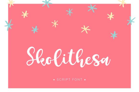 Skolithesa: Where Playfulness Meets Purpose