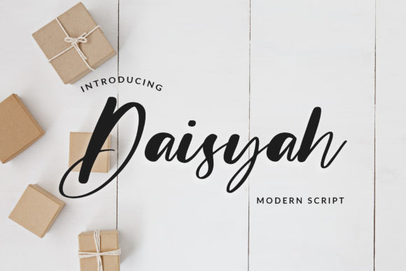 Unlocking the Artistic Potential of Daisyah in Modern Design