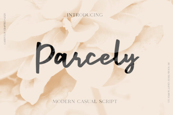 Why Parcely Adds a Personal Touch to Your Designs