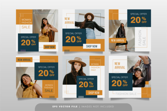 Yellow Business Banner Design Template: Why Vector Quality and Editability Matter More Than You Think